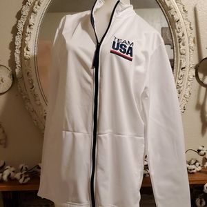 TEAM USA JACKET. #458